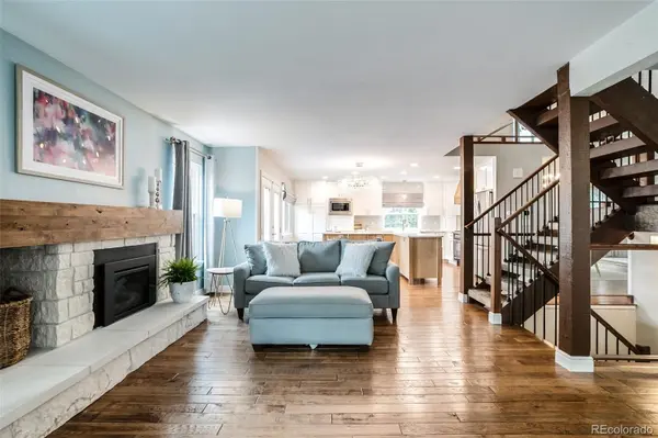 8140 Storm King Peak, Littleton, CO 80127