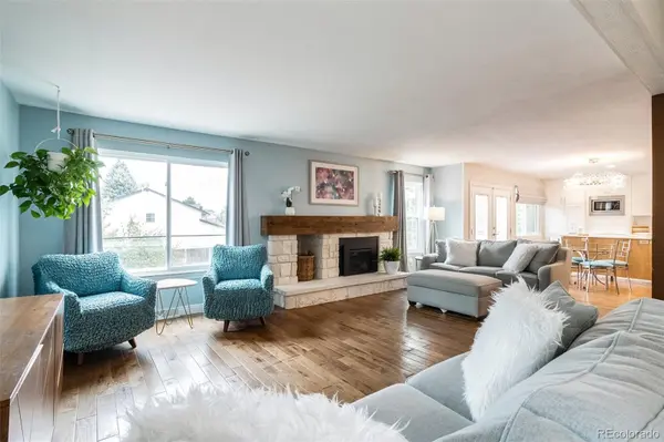 8140 Storm King Peak, Littleton, CO 80127
