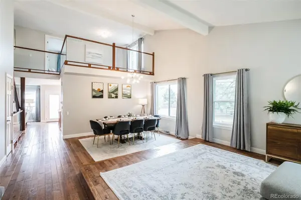 8140 Storm King Peak, Littleton, CO 80127