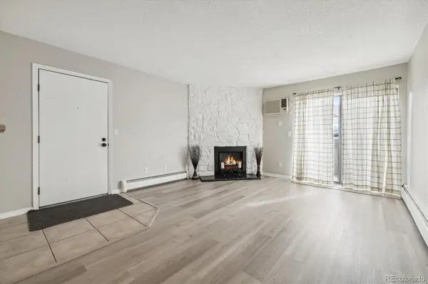 10150 E Virginia AVE #19-103, Denver, CO 80247