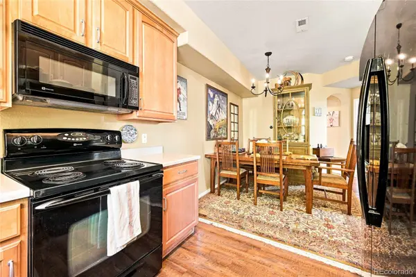 16326 E Fremont AVE #12, Aurora, CO 80016