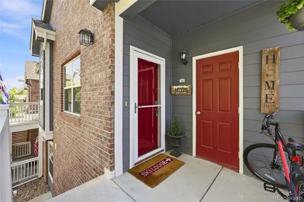 16326 E Fremont AVE #12, Aurora, CO 80016