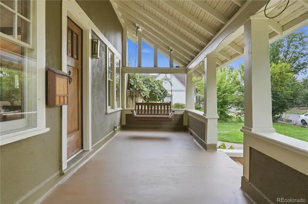 3839 W 46th AVE, Denver, CO 80211
