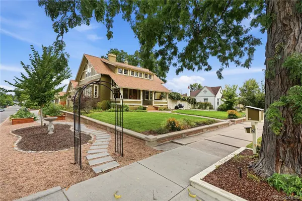 3839 W 46th AVE, Denver, CO 80211