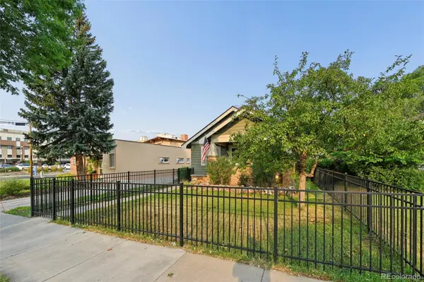 2408 N Nevada AVE, Colorado Springs, CO 80907