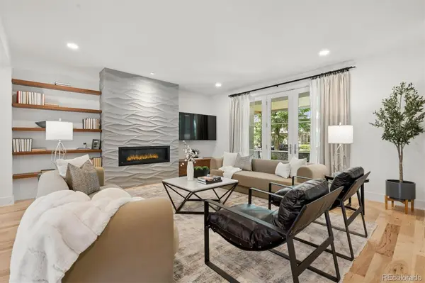 1150 S Gilpin ST, Denver, CO 80210