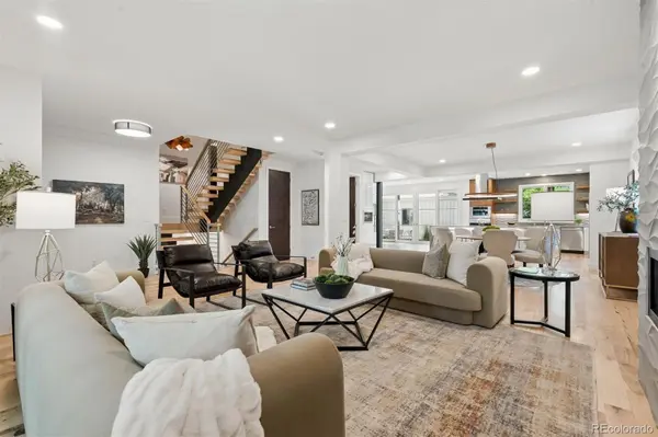 1150 S Gilpin ST, Denver, CO 80210