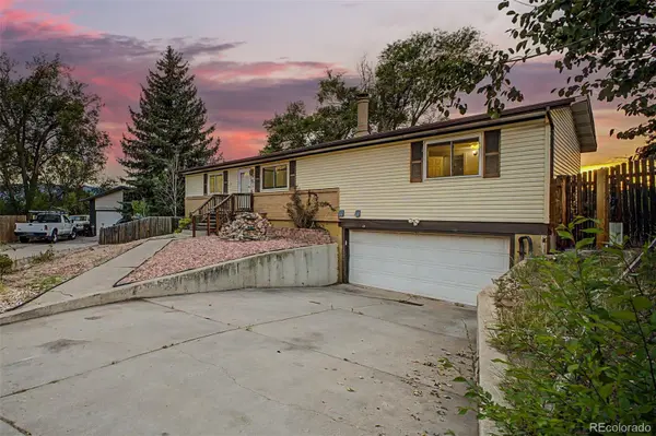 4323 Eastcrest CIR, Colorado Springs, CO 80916