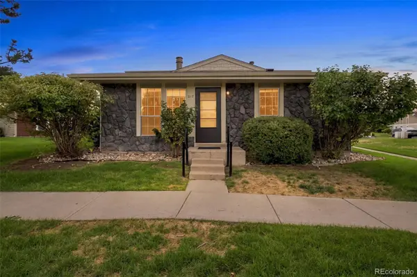 1225 S Oneida ST #217, Denver, CO 80224