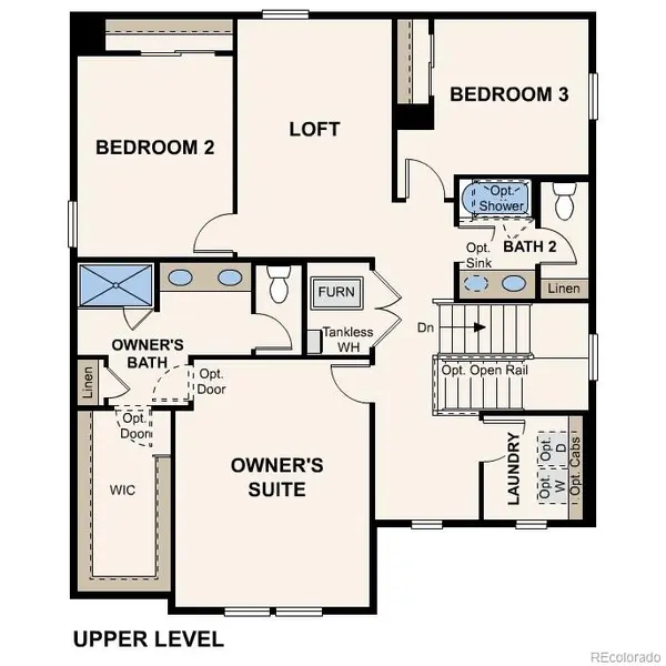 22737 E 47th PL, Aurora, CO 80019