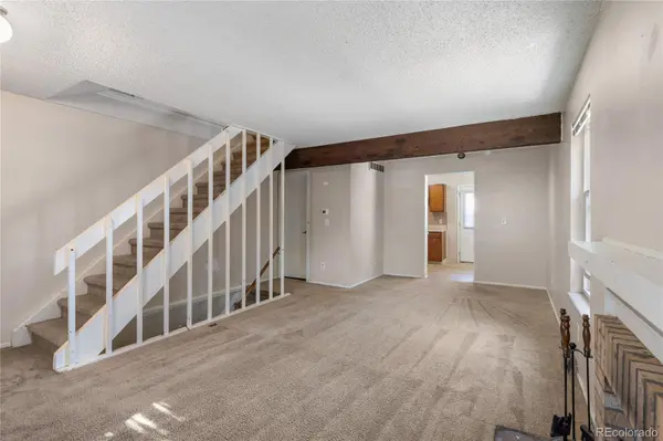 1541 S Owens ST #47, Denver, CO 80232
