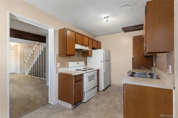 1541 S Owens ST #47, Denver, CO 80232