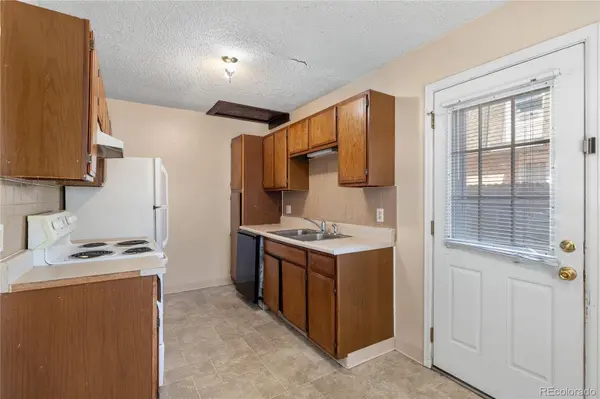 1541 S Owens ST #47, Denver, CO 80232