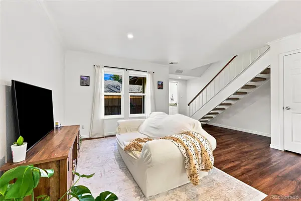 6046 S Willow WAY, Greenwood Village, CO 80111