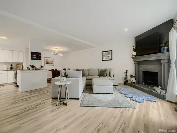 6305 W 6th AVE #D27, Denver, CO 80214
