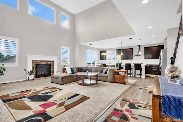 23850 E Ontario PL, Aurora, CO 80016