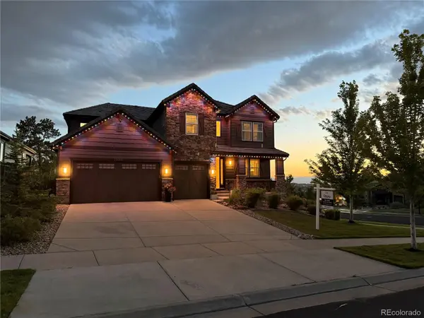 23850 E Ontario PL, Aurora, CO 80016