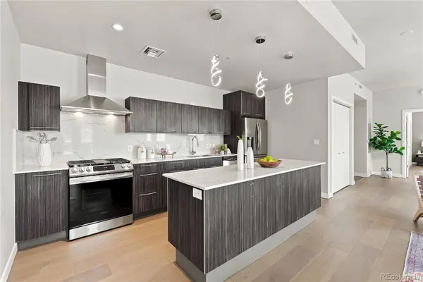 410 Acoma ST #211, Denver, CO 80204