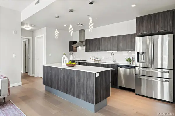 410 Acoma ST #211, Denver, CO 80204