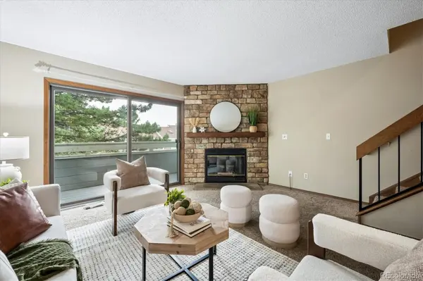 8743 W Cornell AVE #1, Denver, CO 80227