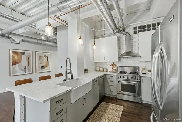 1435 Wazee ST #308, Denver, CO 80202