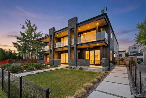 1730 Meade ST, Denver, CO 80204