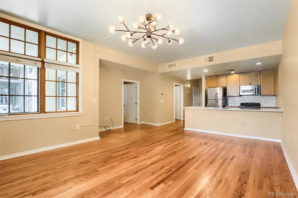 275 S Harrison ST #107, Denver, CO 80209