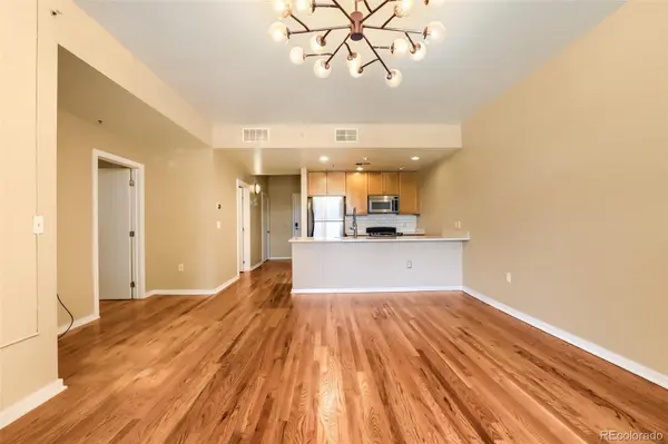 275 S Harrison ST #107, Denver, CO 80209