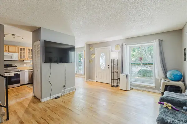18851 E 22nd DR, Aurora, CO 80011
