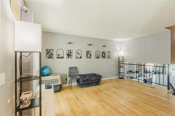 18851 E 22nd DR, Aurora, CO 80011