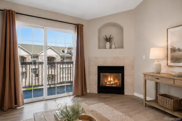7440 S Blackhawk ST #7-305, Englewood, CO 80112