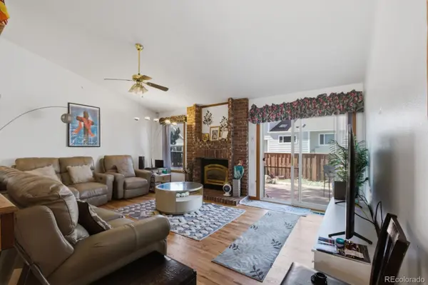 18941 E Chaffee PL, Denver, CO 80249