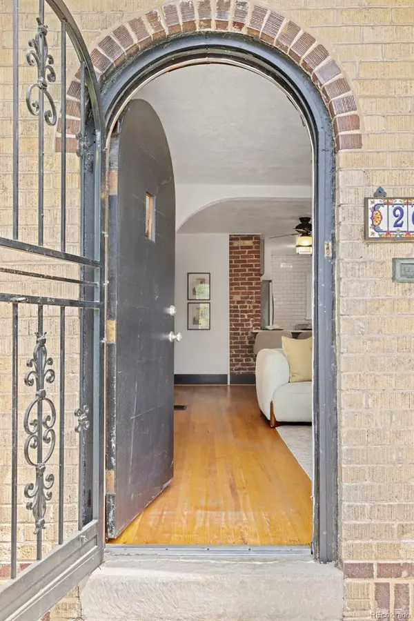 2628 N Josephine ST, Denver, CO 80205