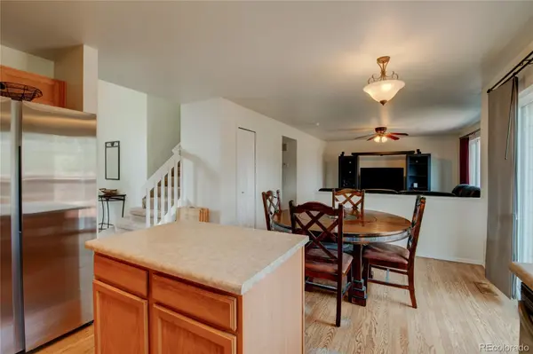4958 Hawk Meadow DR, Colorado Springs, CO 80916