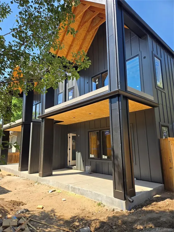 2135 S High ST, Denver, CO 80210