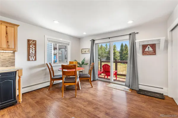 144 Gold Run CIR #9 (18), Dillon, CO 80435