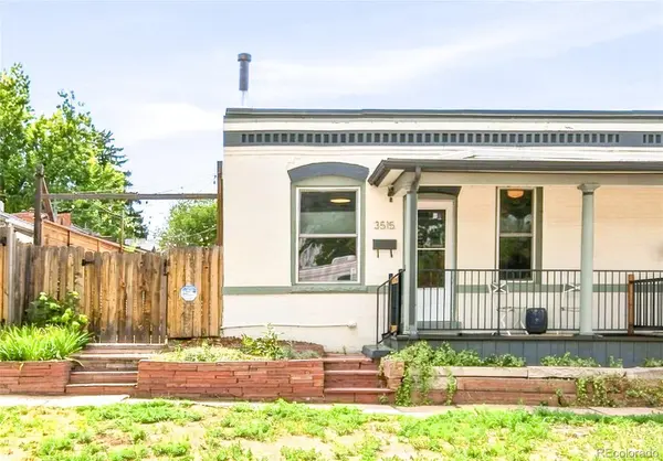 3515 Utica ST, Denver, CO 80212