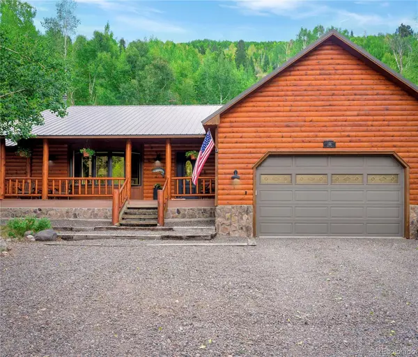 6 Bear Paw S CT, Antonito, CO 81120