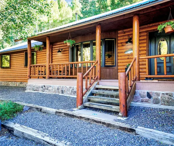 6 Bear Paw S CT, Antonito, CO 81120