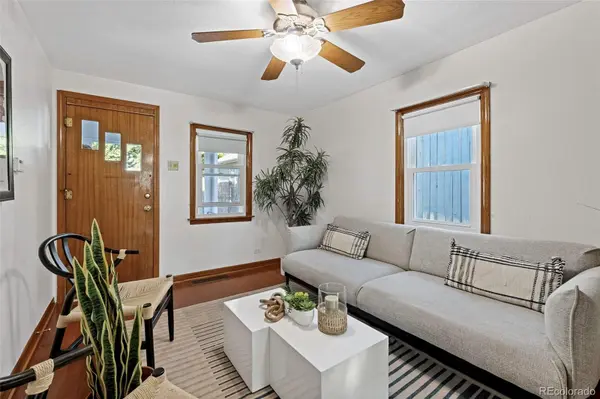 4707 S Cherokee ST, Englewood, CO 80110