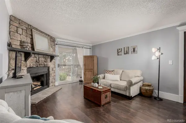 1863 S Pitkin CIR #B, Aurora, CO 80017