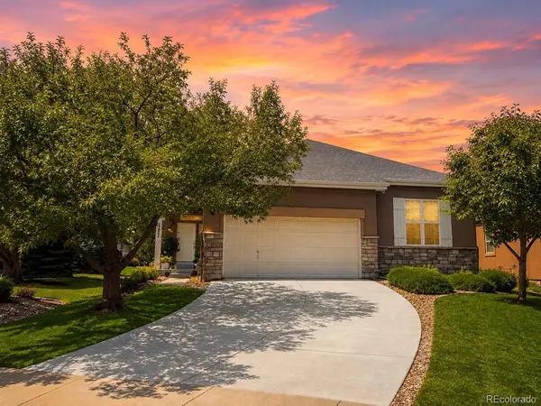 1821 S Ingalls CT, Denver, CO 80232