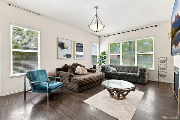 1821 S Ingalls CT, Denver, CO 80232