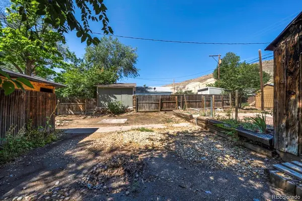 219 Greenwood AVE, Canon City, CO 81212