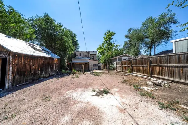 219 Greenwood AVE, Canon City, CO 81212