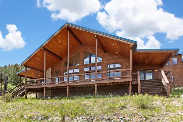 2891 Bird Point DR, Cotopaxi, CO 81223