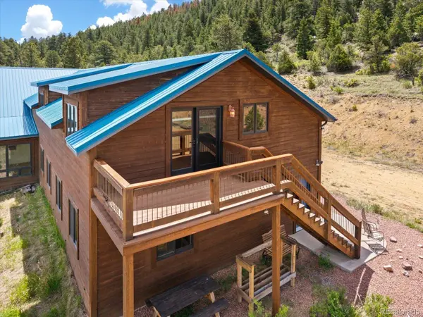 2891 Bird Point DR, Cotopaxi, CO 81223