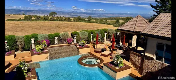 5684 Amber Ridge DR, Castle Pines, CO 80108