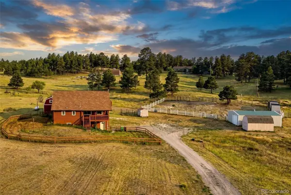 7573 Pine Crest DR, Kiowa, CO 80117