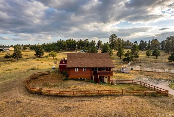 7573 Pine Crest DR, Kiowa, CO 80117